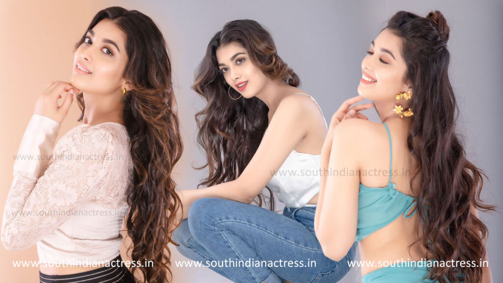 Digangana Suryavanshi photoshoot stills by Sumit Sen