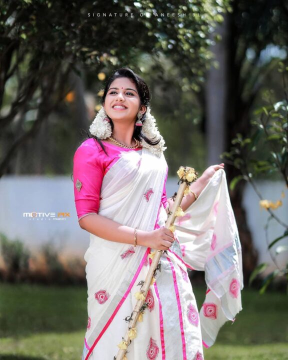 Padatha Painkili serial actress Maneesha Mahesh photoshoot