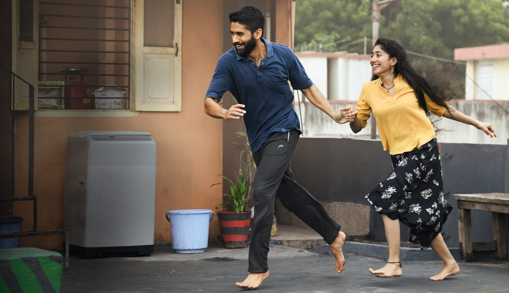Love Story movie starring Sai Pallavi to release on Sep