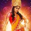 Pragya Nayan as Parvathi from Surapanam movie