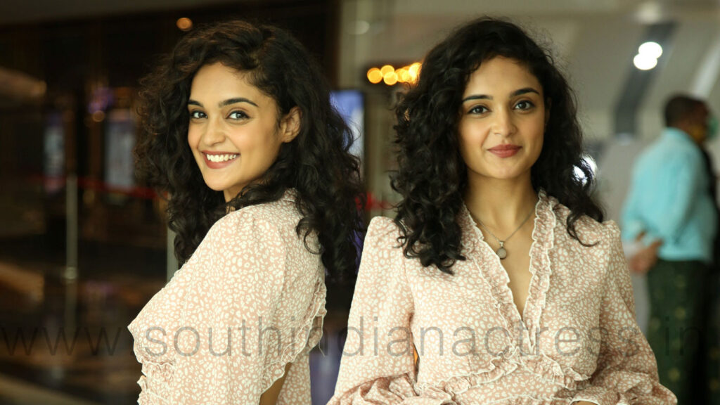 Kashish Khan hot pics at Anubhavinchu Raja Movie Press Meet