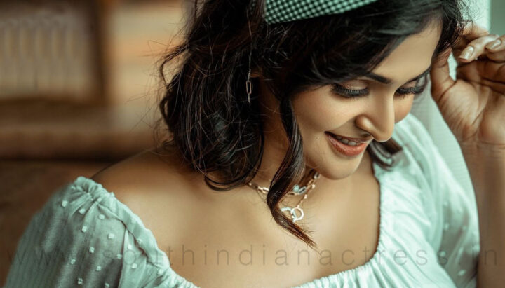 Remya Nambeesan