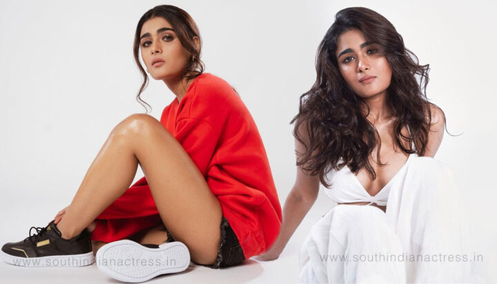 Shalini Pandey photoshoot stills by Saurabh Das