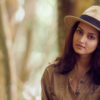 Shanvi Srivastava in safari look photoshoot