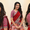 Krithi Shetty at Shyam Singha Roy Movie Pre-Release