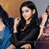 Naveena Reddy Latest Glamorous HD Stills