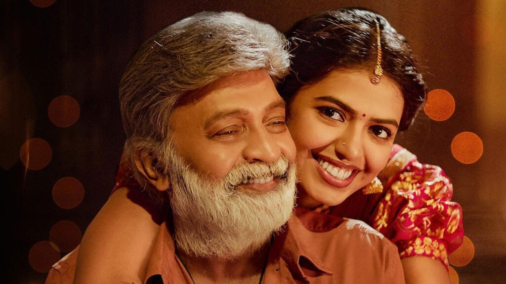 Shivani Rajashekar in Rajasekhar’s ‘Shekar’!