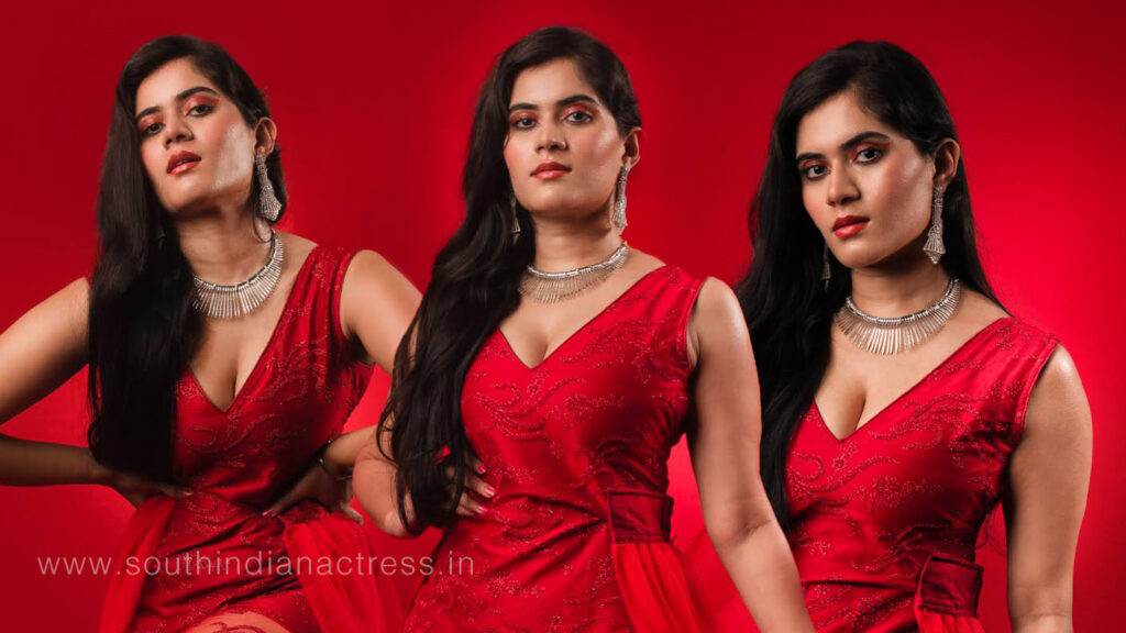 Tara chowdary