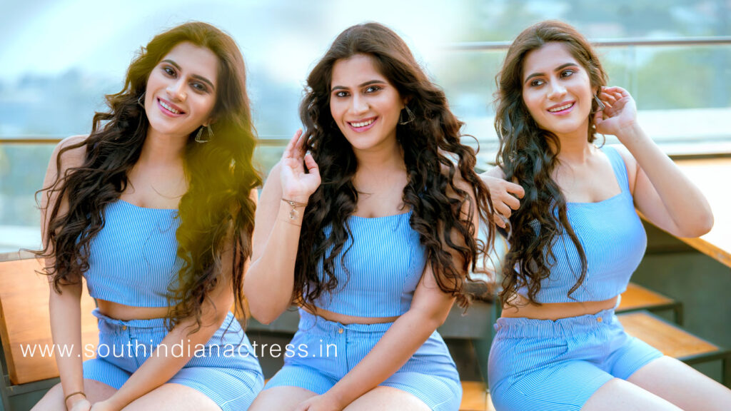 Tara Chowdary latest photoshoot HD stills