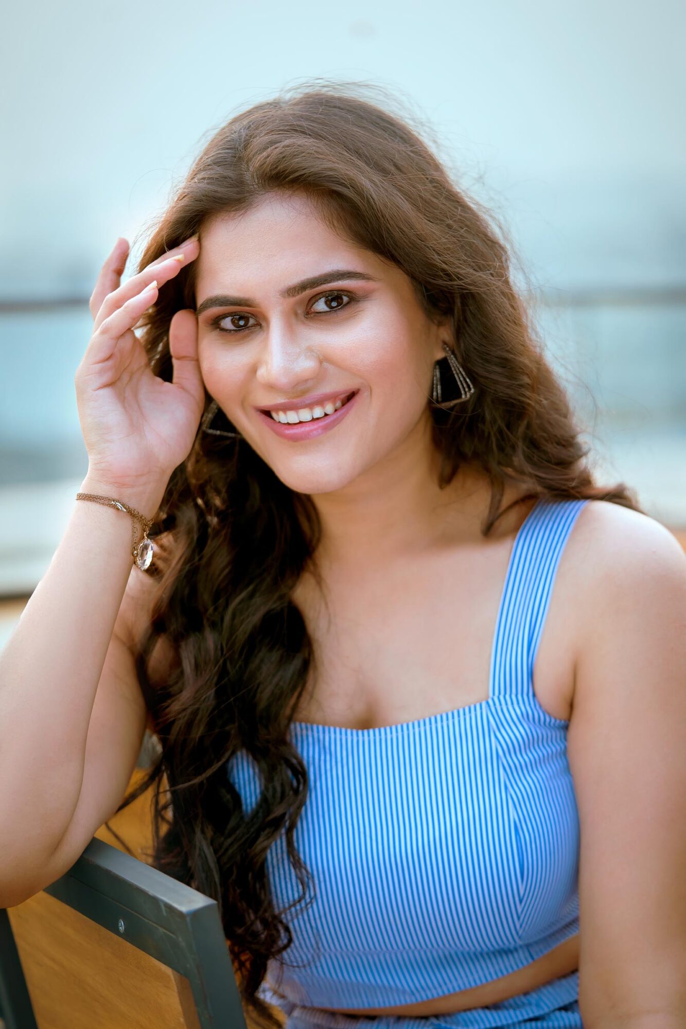 Tara Chowdary latest photoshoot HD stills