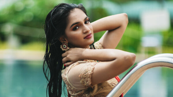Hot South Indian Actress Images