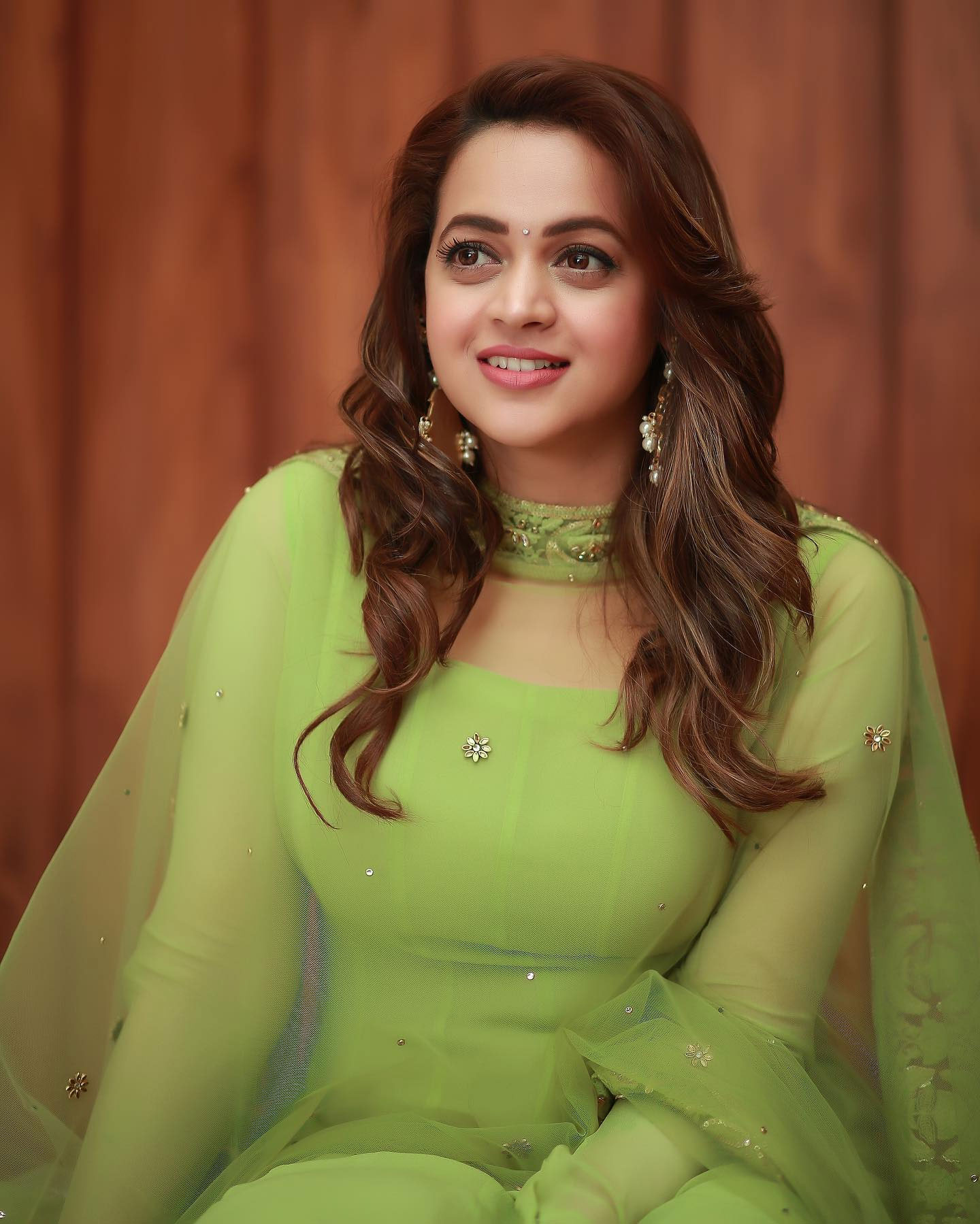 Bhavana bartholf