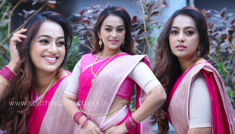 Ester Noronha stills at 69 Sanskar Colony movie Press Meet