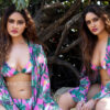 Sony Charishta latest hot Bikini photoshoot stills