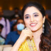 Priyanka Mohan at Etharkkum Thunindhavan Pre Release