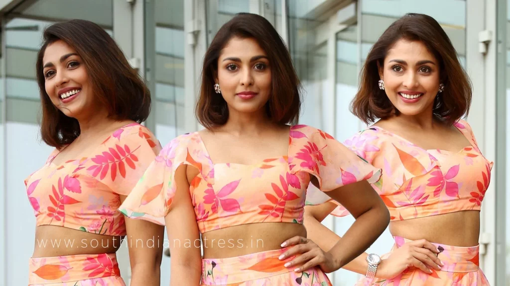 Madhu Shalini at 9 Hours Web Series Pre-Release Event