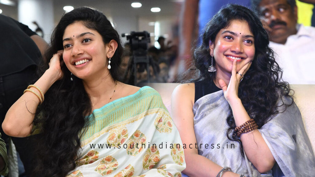 Sai pallavi, fashion design, love story, HD phone wallpaper | Peakpx