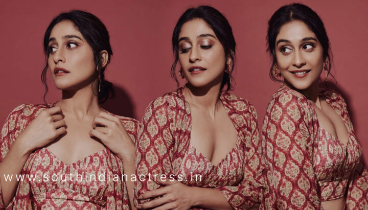 Regina Cassandra sizzling photoshoot stills