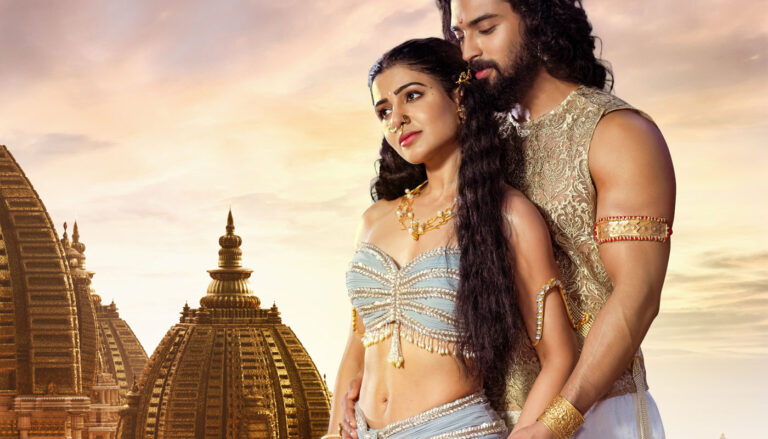 Samantha starrer Shaakuntalam set to release on November 4