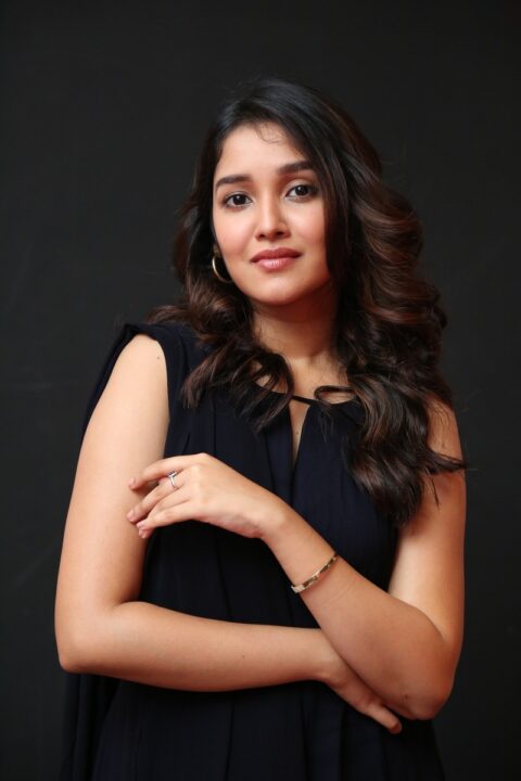 Anikha Surendran at Butta Bomma Trailer Launch