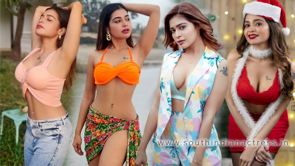 Dharsha Gupta sizzling hot stills