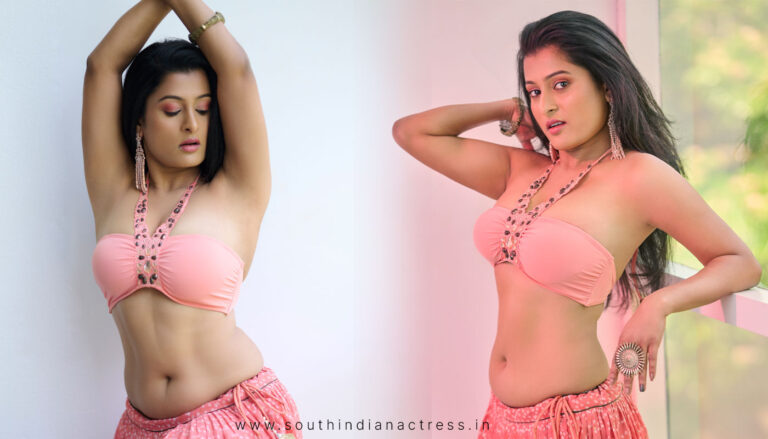 Neema Ray sizzling stills from latest photoshoot