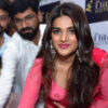 Nidhhi Agerwal launched The Elite Hotel at Old Hafeezpet