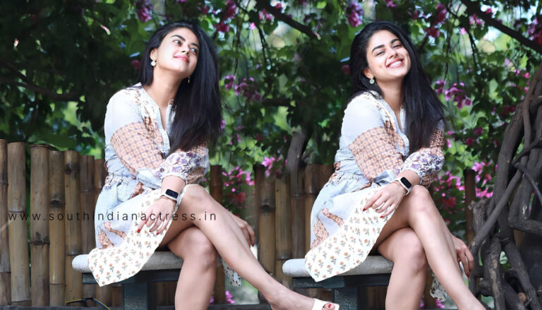 Siddhi Idnani latest photoshoot stills