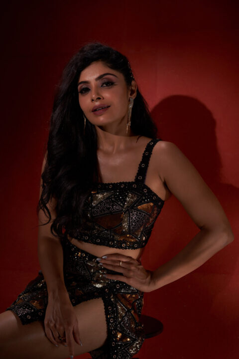 Bhavana Rao sizzles in her latest photoshoot