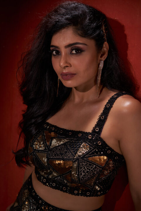 Bhavana Rao sizzles in her latest photoshoot