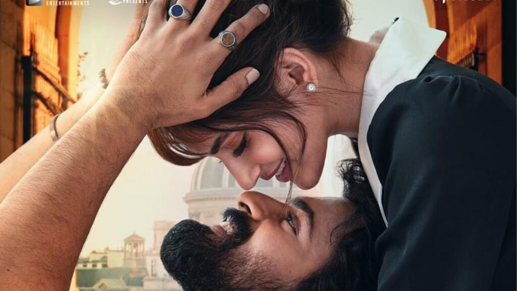 Sreeleela’s Aadikeshava to release on November 10, 2023
