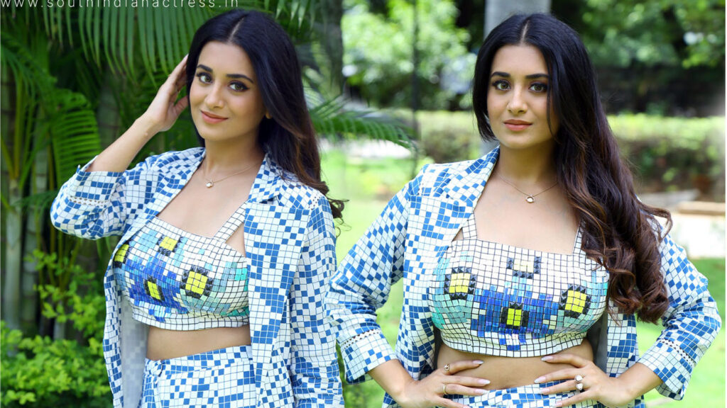 Rashi Singh at Prem Kumar Parichaya Vedika movie Song Launch
