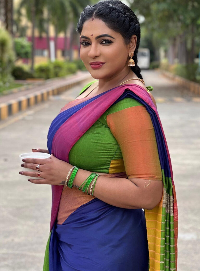 Reshma Pasupuleti sizzling photoshoot stills - South Indi…