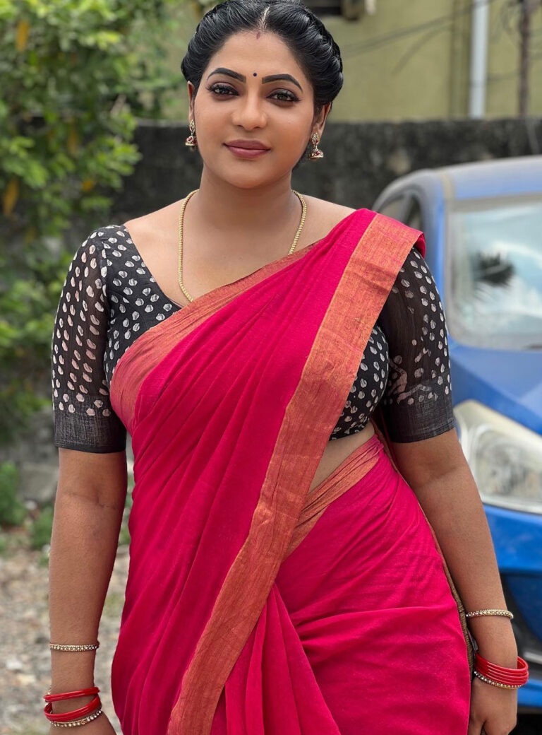 Reshma-pasupuleti-22 - South Indian Actress