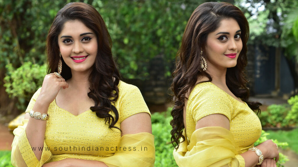 Surbhi Puranik at DD Returns Bhutala Bangla Press meet