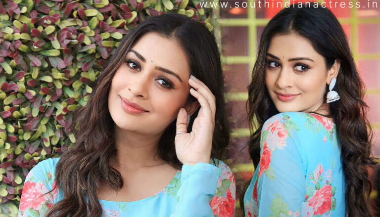Payal Rajput at Mangalavaaram movie interview