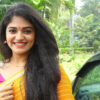 Sangeerthana Vipin at Narakasura movie thanks meet