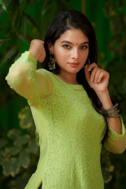 Tanya Hope latest photoshoot stills