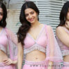 Vedhika Kumar at FEAR movie opening ceremony