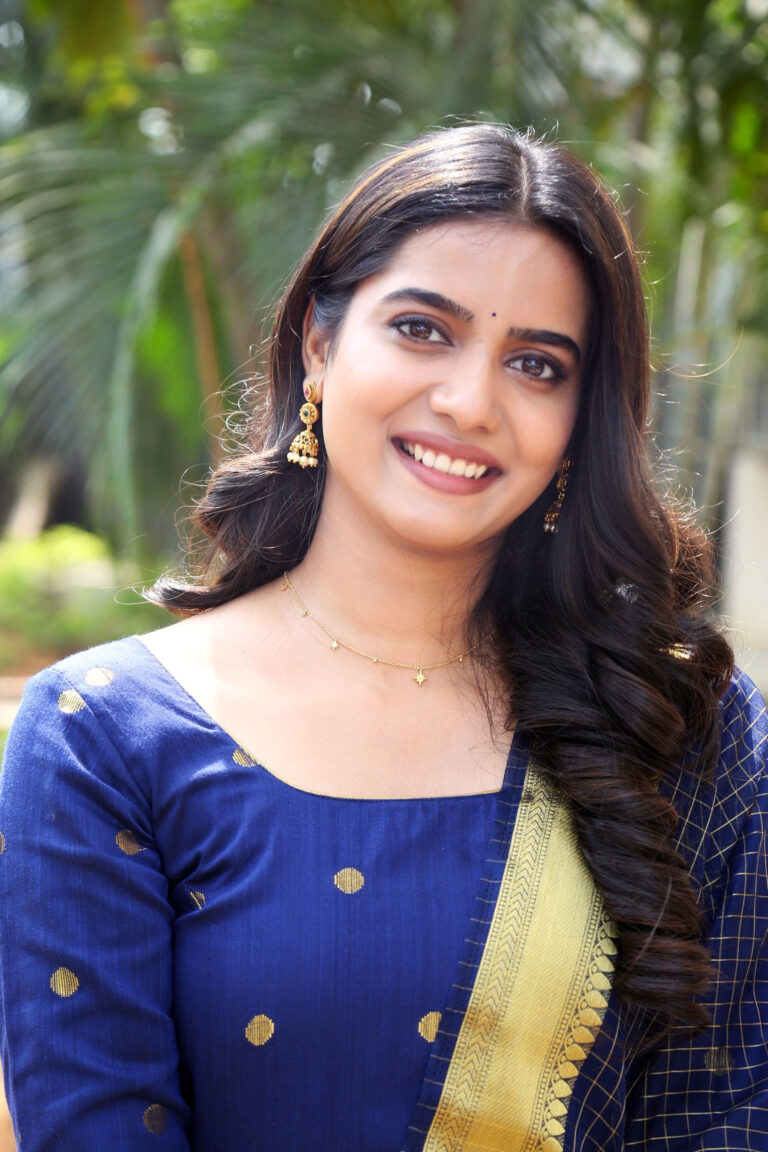 Sri Gouri Priya Reddy at True Lover teaser launch - South Indian Actress