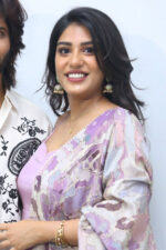 Supritha Naidu debuts in Tollywood industry - South Indian Actress