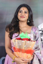 Supritha Naidu debuts in Tollywood industry - South Indian Actress