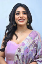 Supritha Naidu debuts in Tollywood industry - South Indian Actress