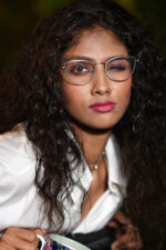 Aaradhya Devi sizzling stills revealing her cleavage - South Indian Actress