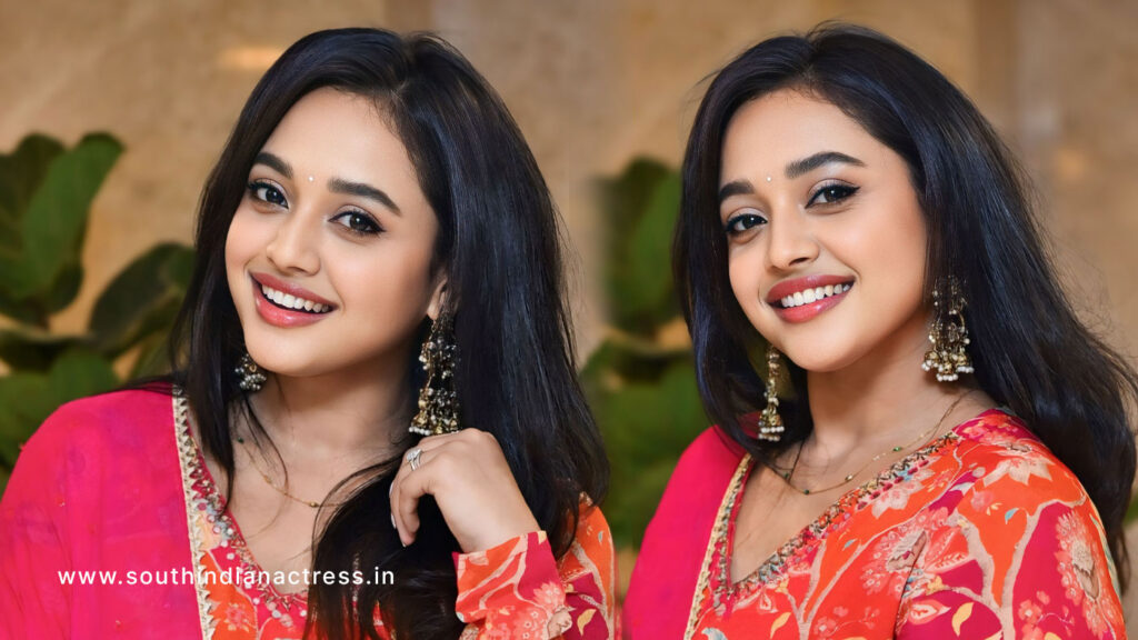 Yasha Shivakumar at Vey Dharuvey movie pre release