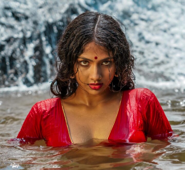 Aaradhya Devi sizzling hot photos