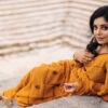 Bhavvana Rao in saree photos