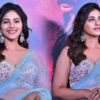 Anjali at Gangs of Godavari movie teaser launch
