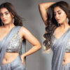 Rashi Singh stunning stills in saree