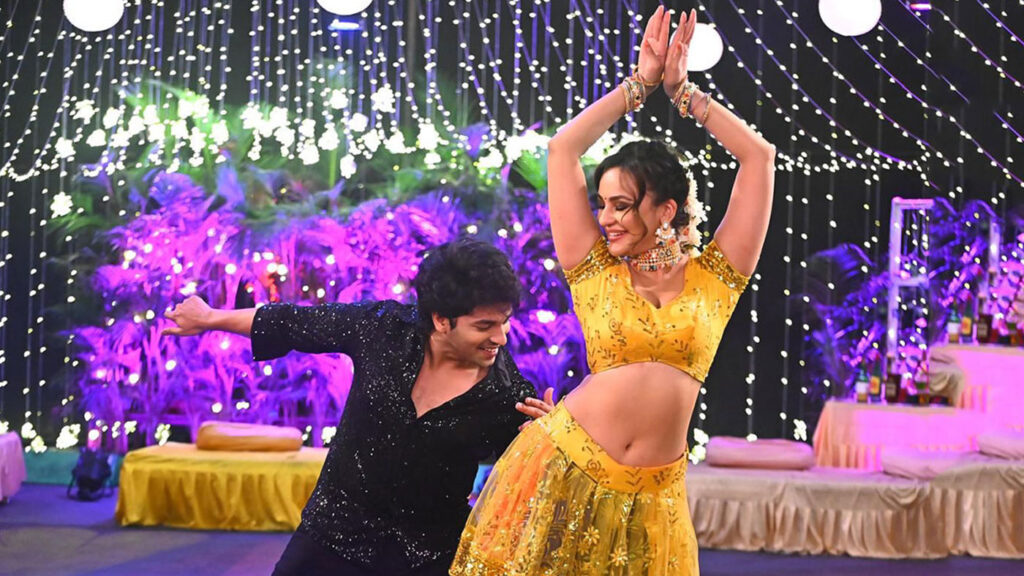 Seerat Kapoor to do item number in Usha Parinayam movie